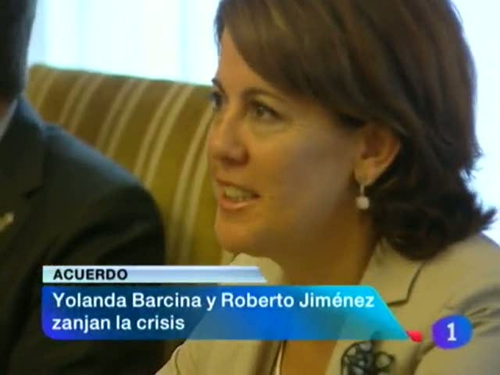 Telenavarra - 08/06/12 | Ver