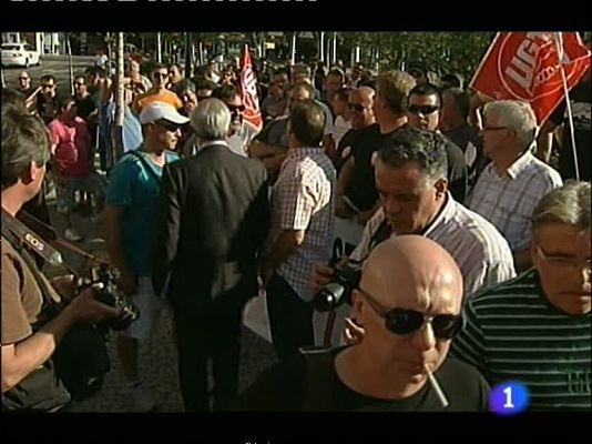 Noticias Aragón - Noticias Aragón - 08/06/12