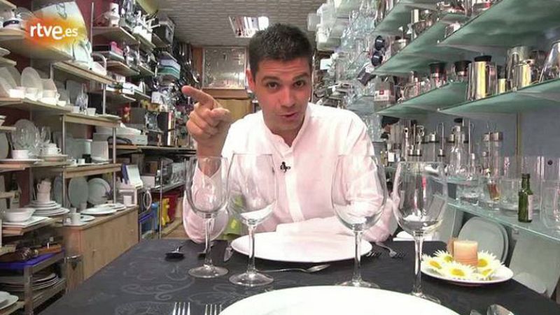 Blog Saber Cocinar ¿Cocinas conmigo?