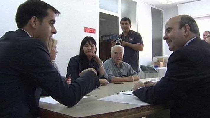 Noticias de Ceuta - Noticias de Ceuta - 08/06/12