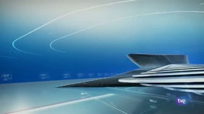 Noticias de Castilla-La Mancha - Noticias de Castilla La Mancha (08/06/2012)