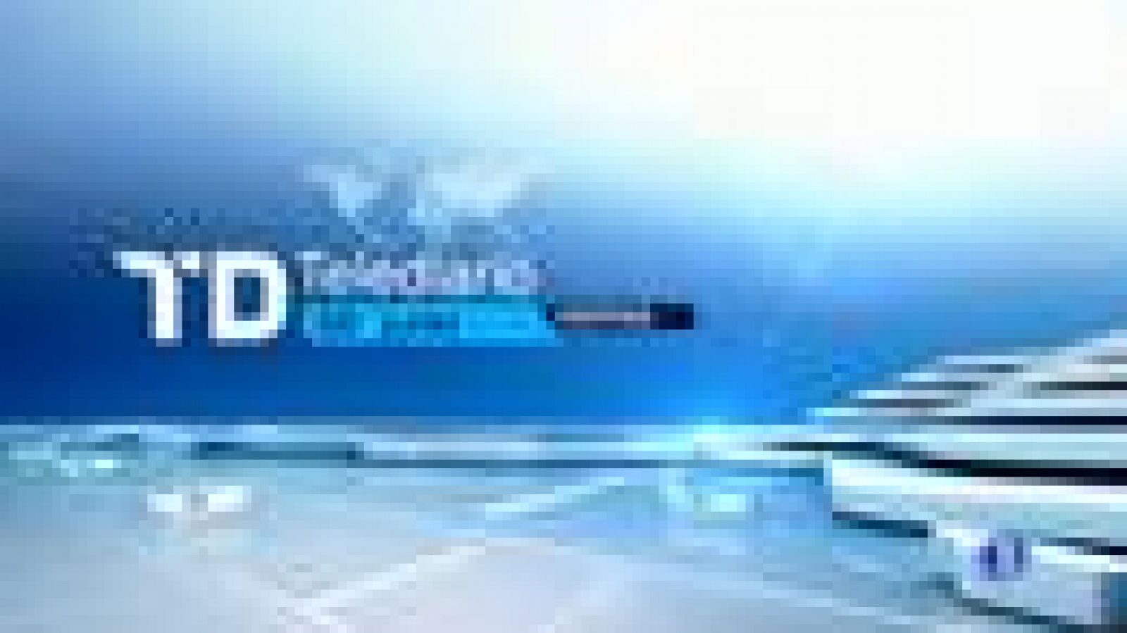 Telediario 1: Telediario 2 en 4' - 08/06/12 | RTVE Play