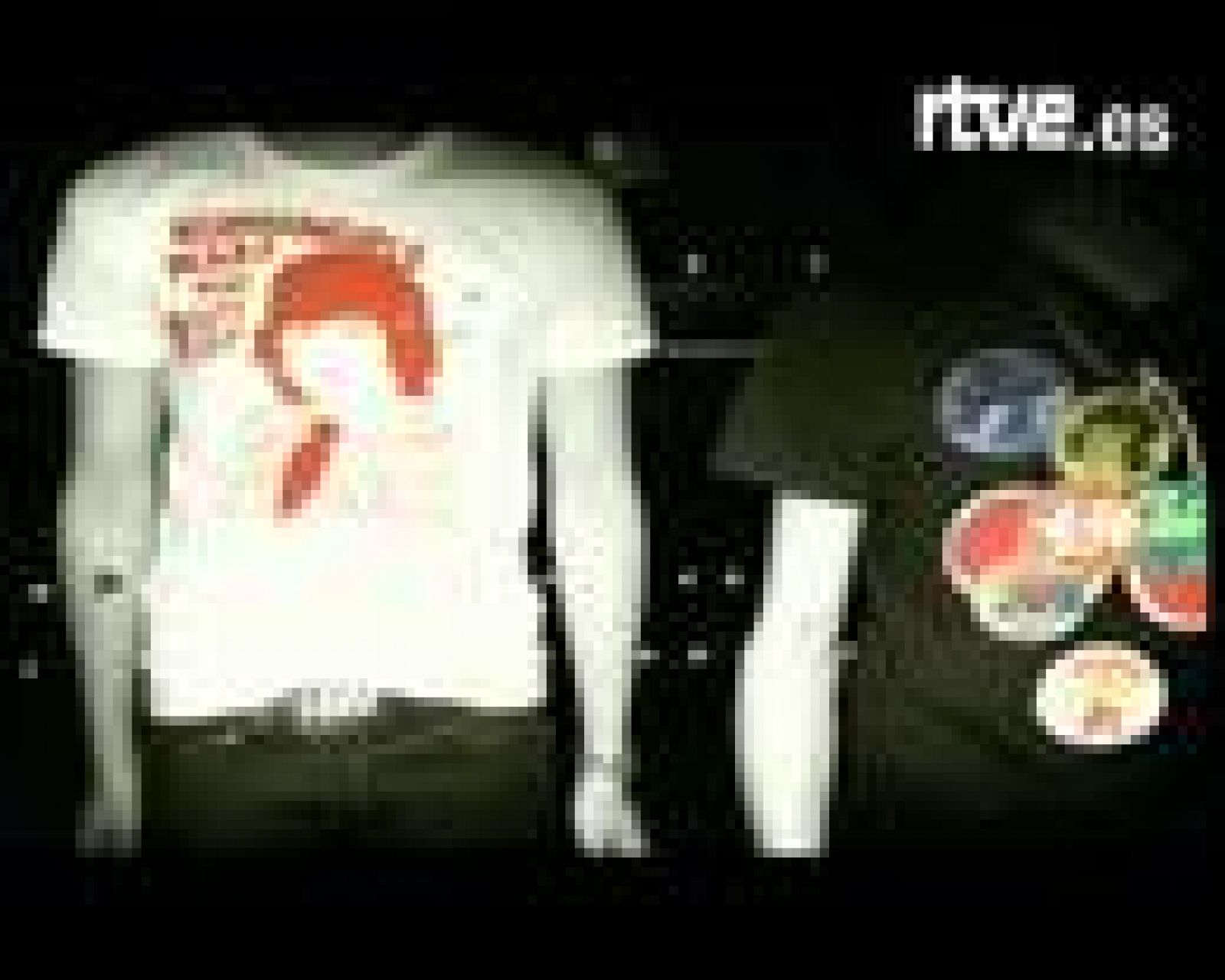 Justice y su hit "D.A.N.C.E." | Ver