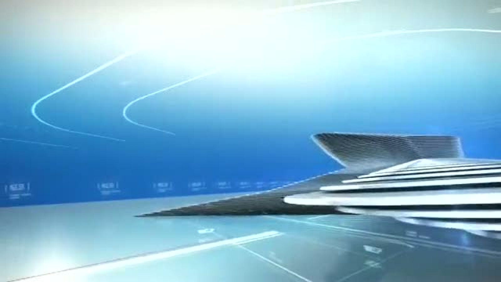  Castilla y León en 2' - 08/06/12