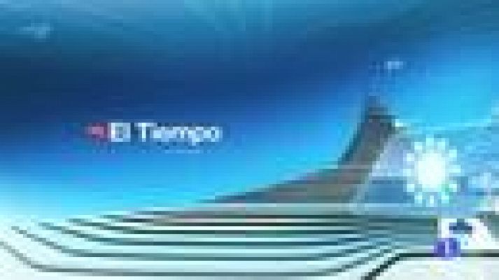 Noticias de Castilla y León - El tiempo en Castilla y León - 08/06/12