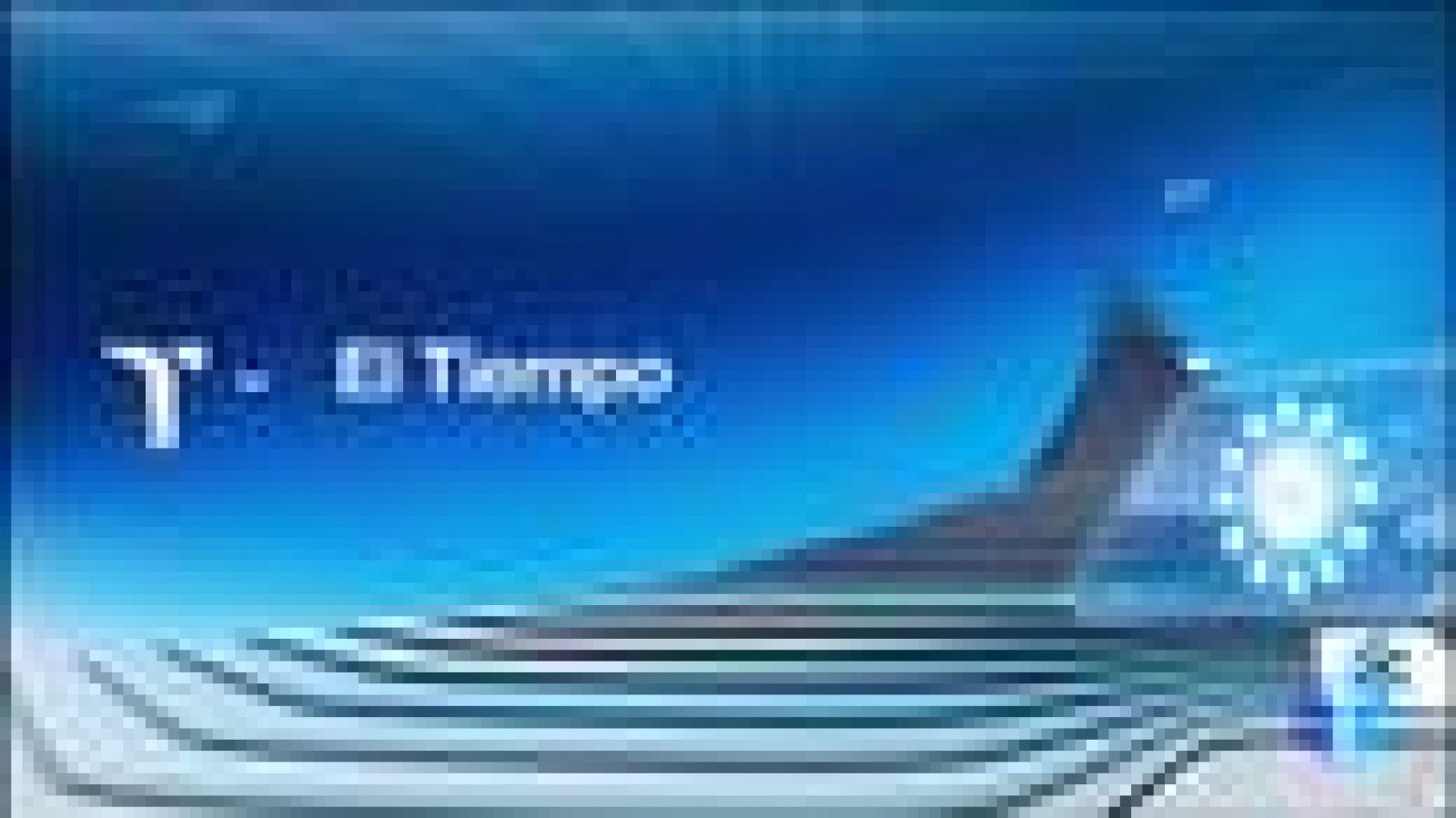 Telecanarias: El tiempo en Canarias - 08/06/12  | RTVE Play