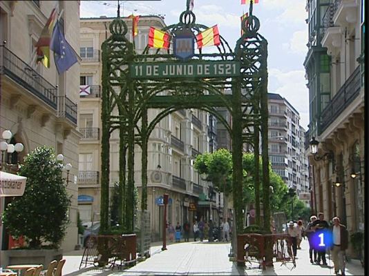 Informativo Telerioja - Informativo Telerioja - 08/06/12