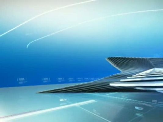 TeleCantabria - Cantabria en 2' - 08/06/12