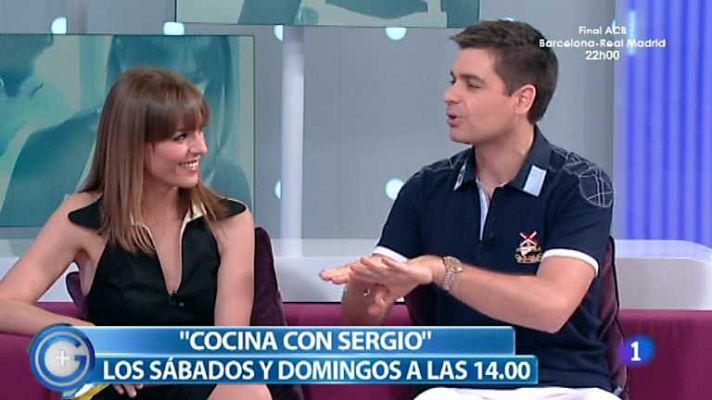 +Gente - Más Gente - 08/06/12