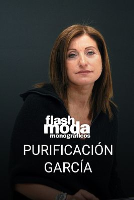 Flash Moda Monográficos - Purificación García