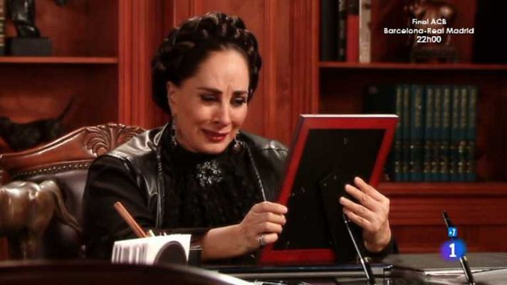 Corazón apasionado - Capítulo 24