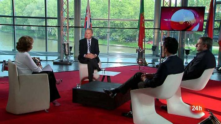 Europa - Europa 2012 - 08/06/12