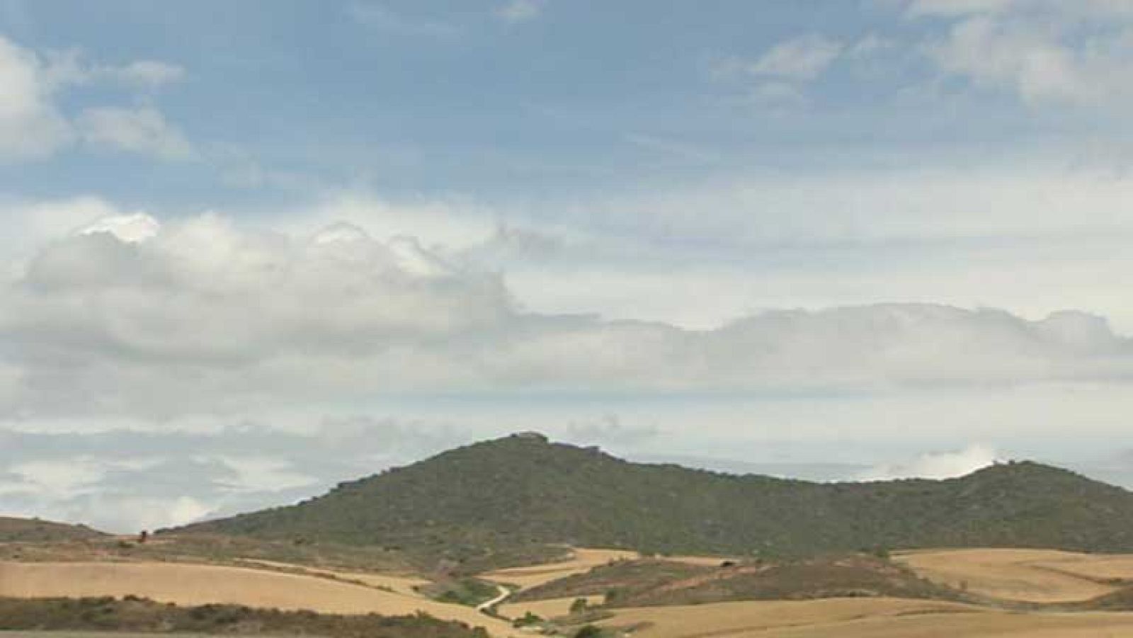 Vientos fuentes en Canarias y Galicia, y temperaturas en ascenso