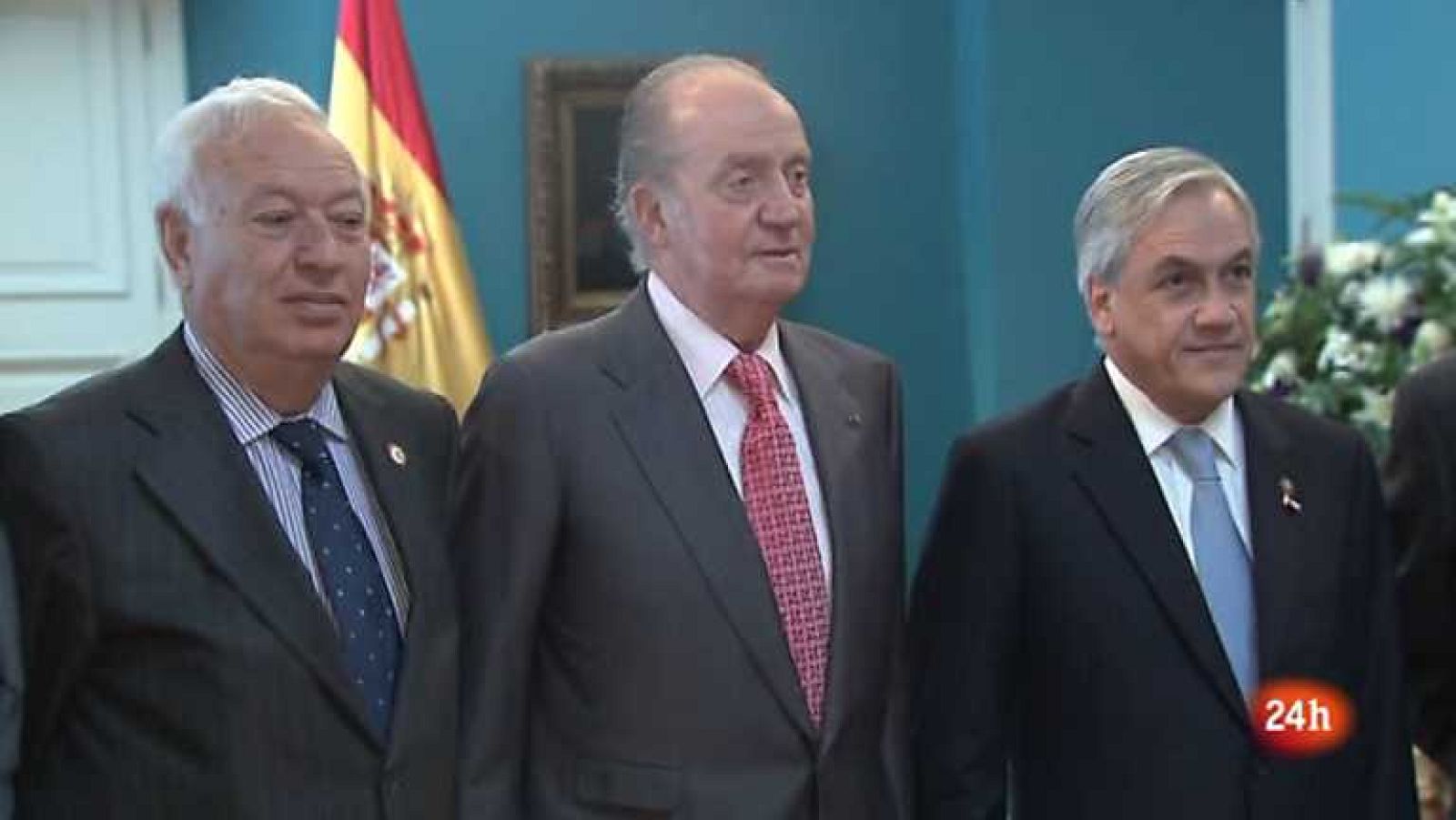 Semanal 24 horas - 09/06/12 - Ver ahora