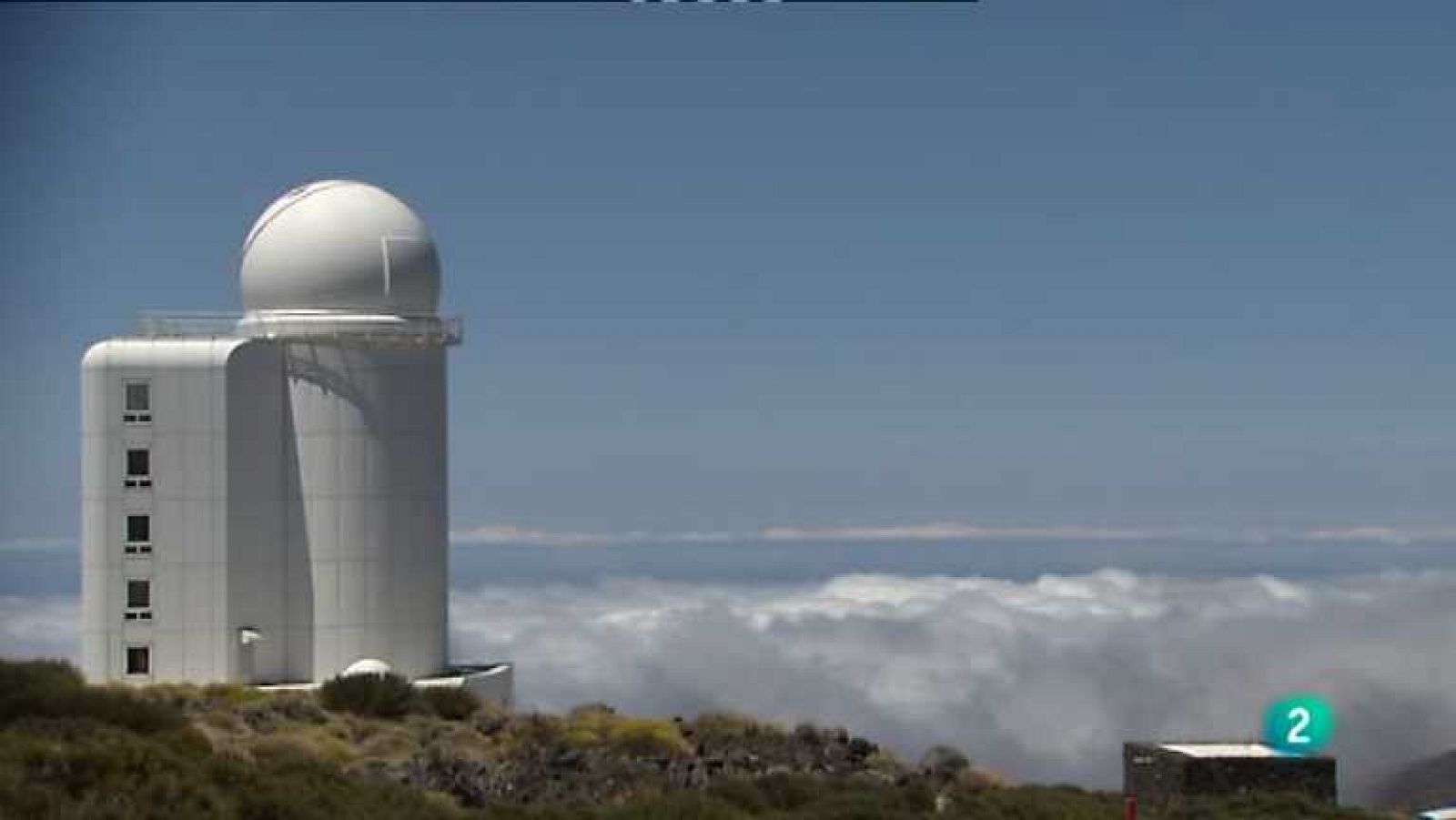 España en comunidad - Robot de fresas - ver ahora