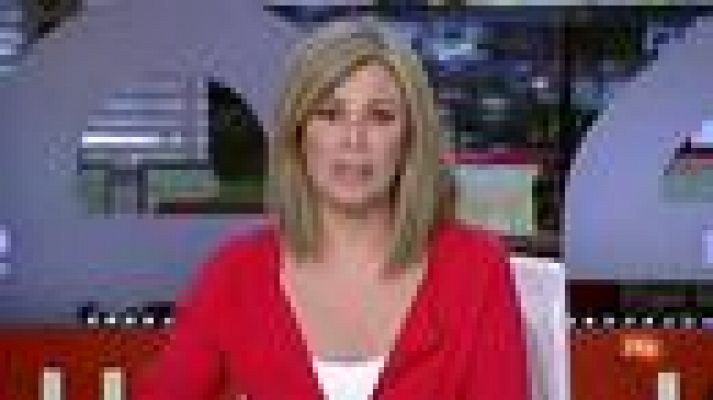 Informativo 24h - Cospedal asegura que "no hay incertidumbre" sobre la economía española