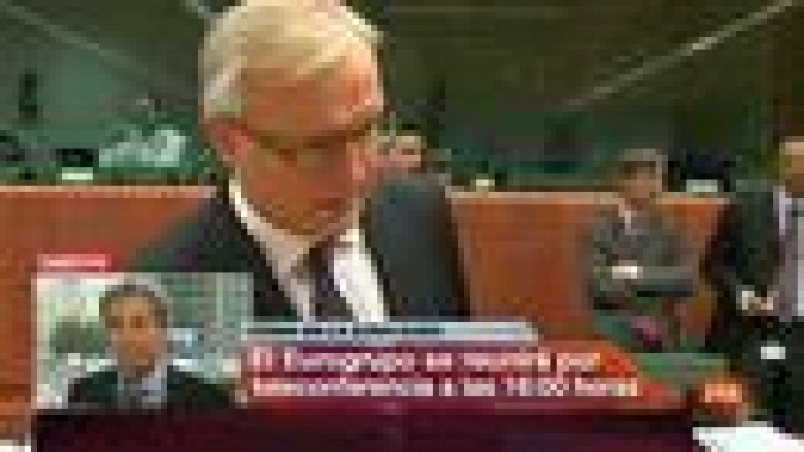 Informativo 24h: Reunión urgente del Eurogrupo | RTVE Play