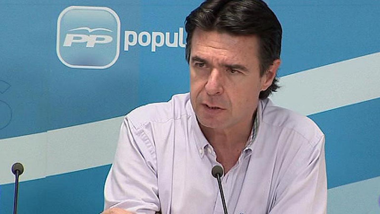 El eurogrupo analiza las necesidades de España