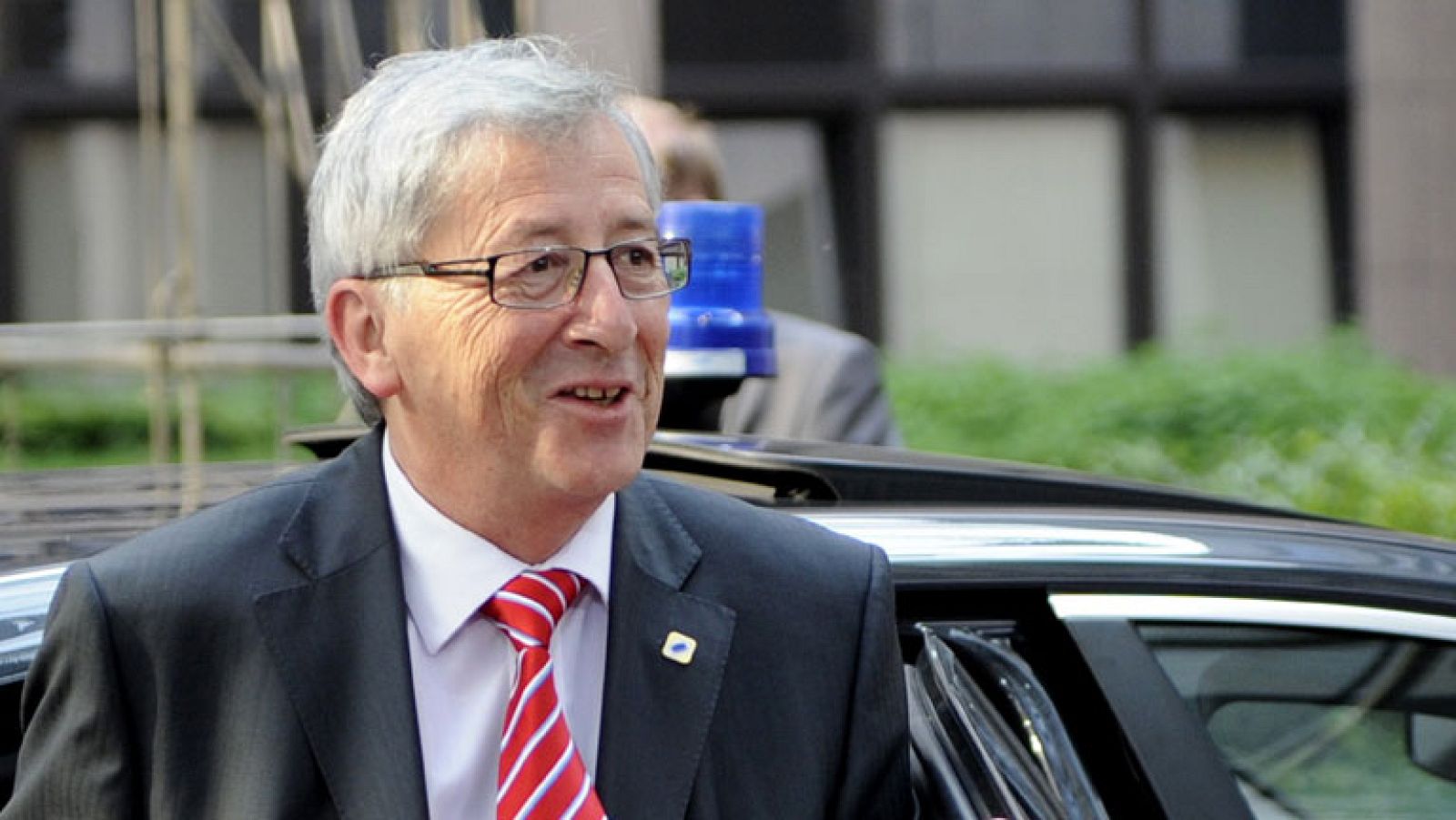 La UE cree que la banca española requiere una solución rápida