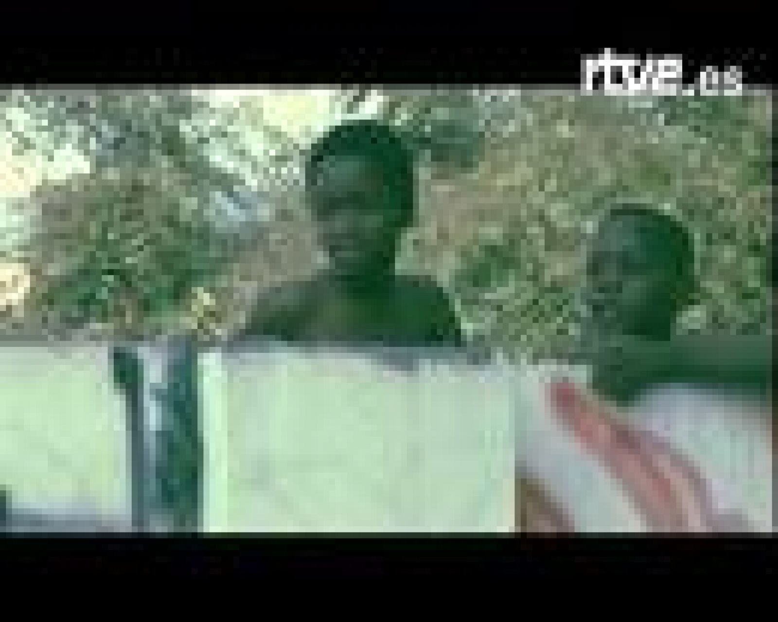 Buraka Som Sistema nos presentan "Sound of Kuduro" | Ver