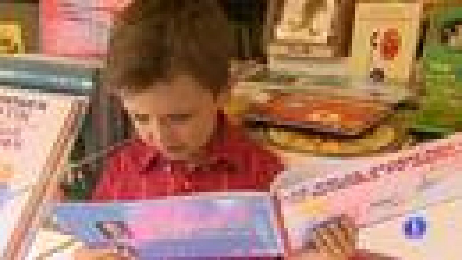 La ciencia quiere abrirse campo entre los más pequeños