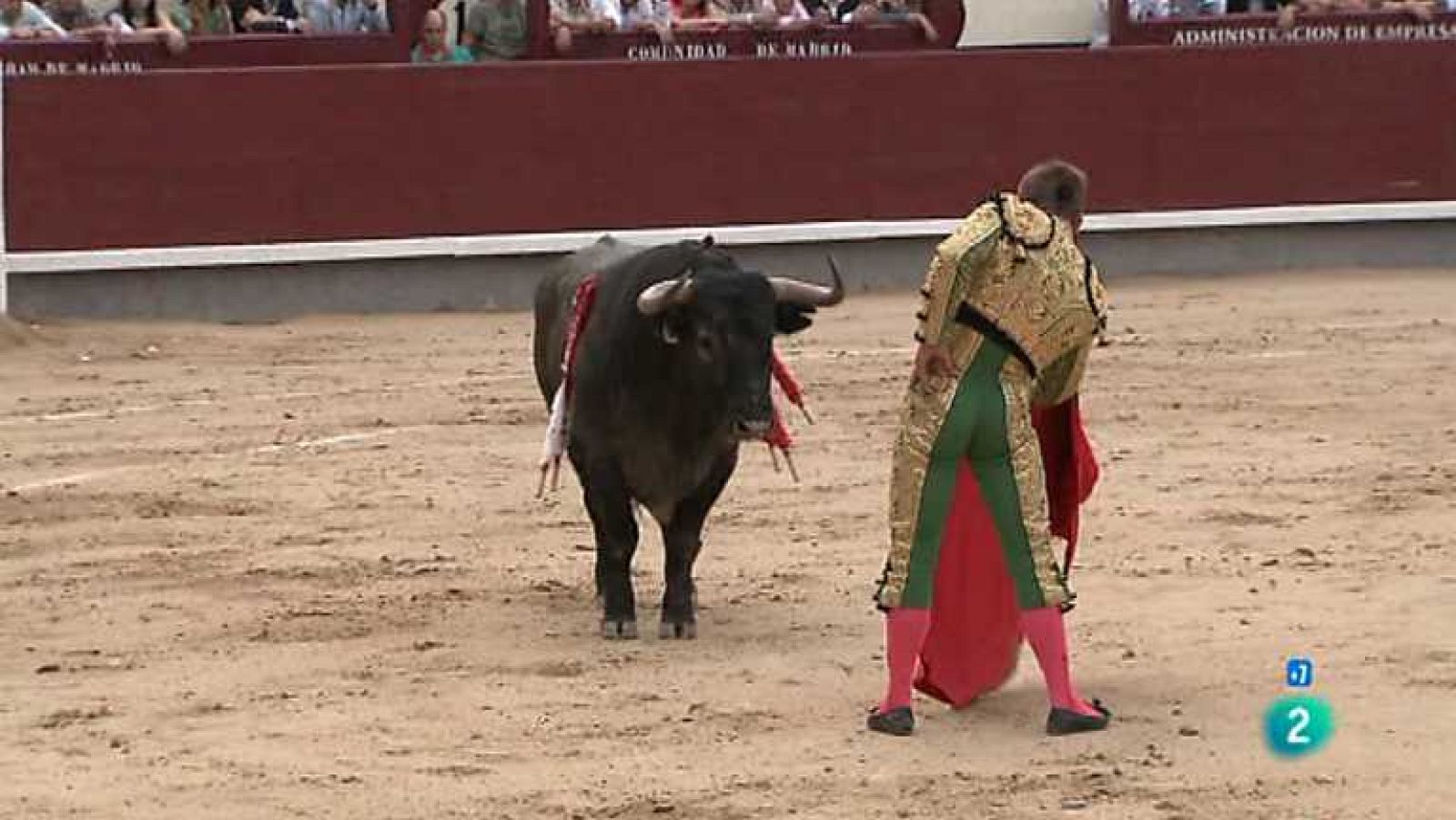 Tendido cero - 09/06/12 - ver ahora