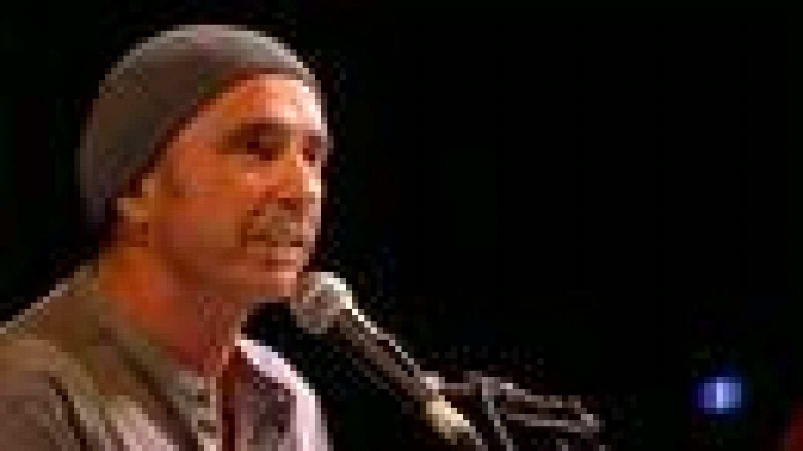 Guardiola participa en un concierto benéfico en la lucha contra el SIDA