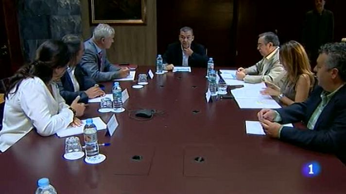 Telecanarias - Telecanarias - 09/06/12