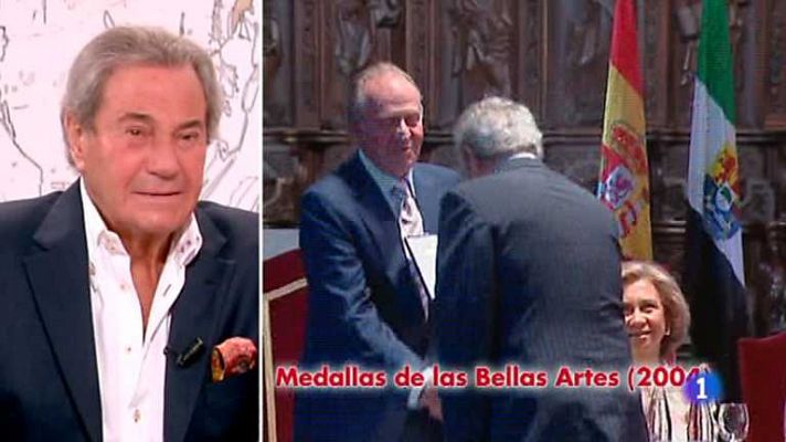 Cine de barrio - Camino del Rocío