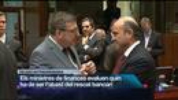 L'Informatiu - L'Informatiu Cap de Setmana - 09/06/2012