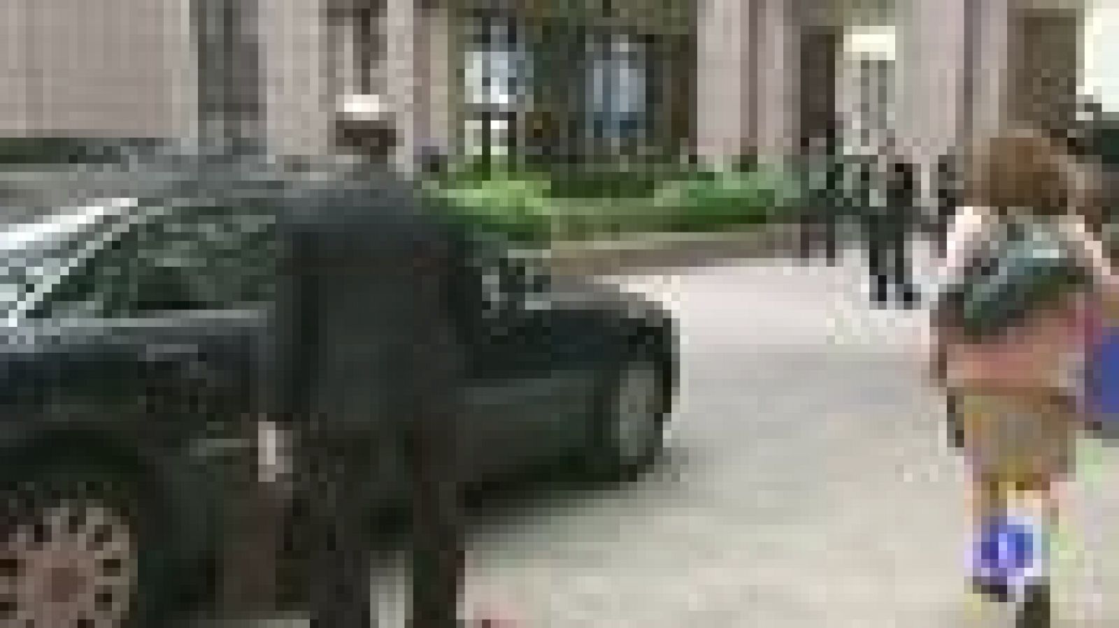 La ayuda a la banca española será de 100.000 millones | Ver