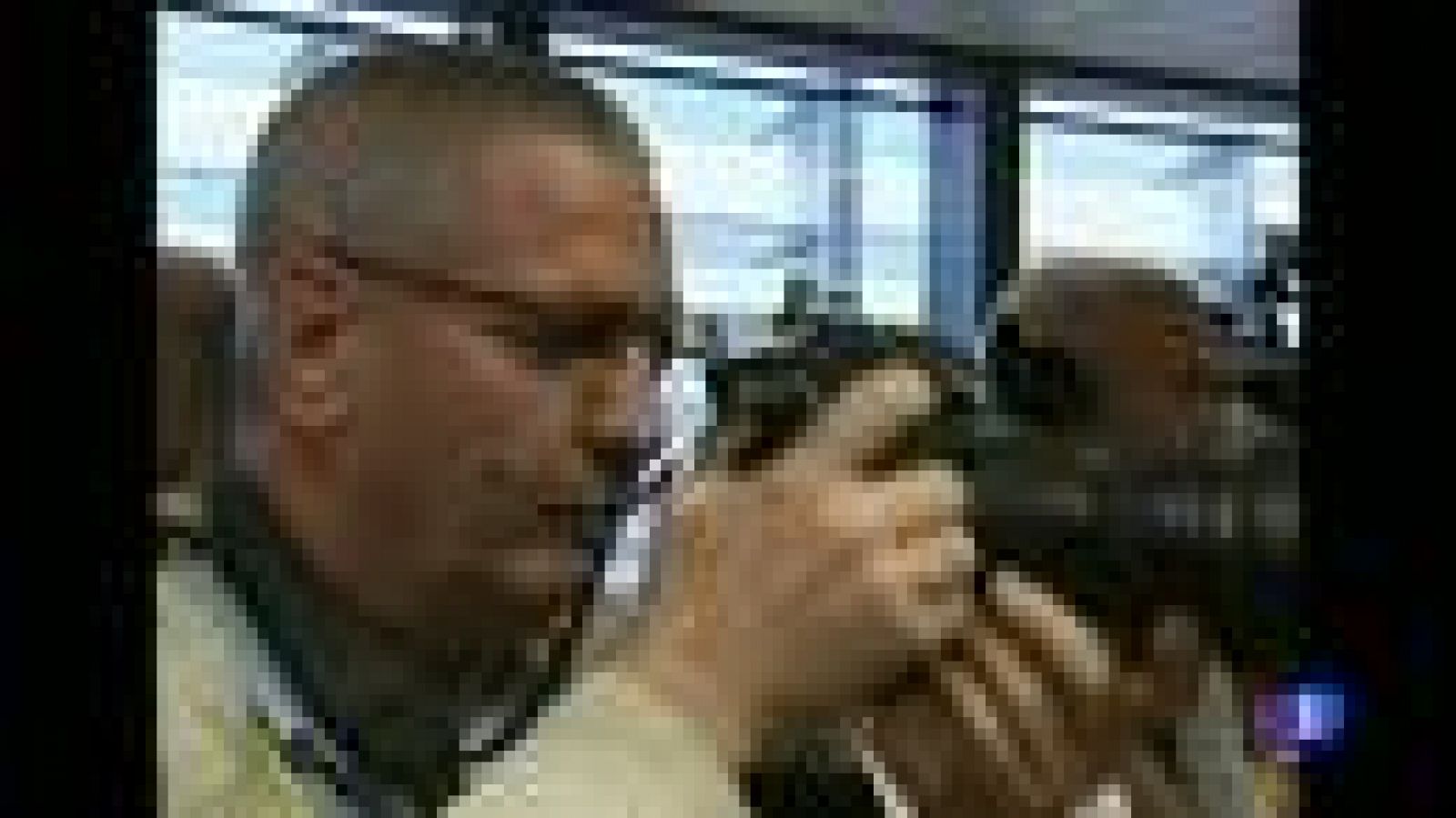 El caso español es diferente a los rescates a otros países