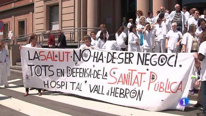 Informe Semanal - Informe Semanal - 09/06/12