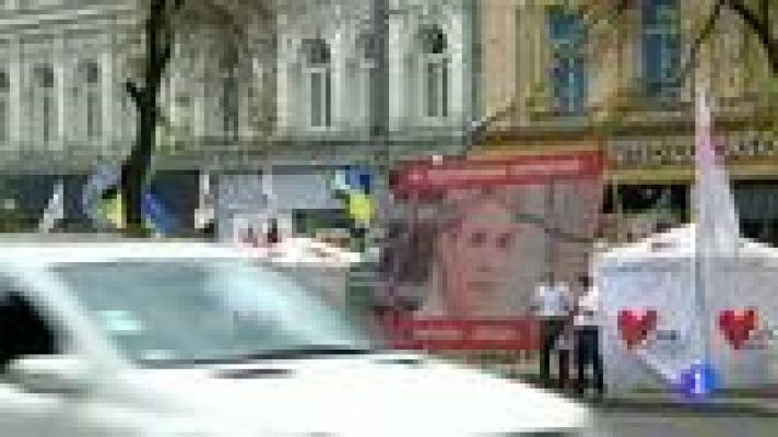 Informe Semanal - La Eurocopa de Timoshenko