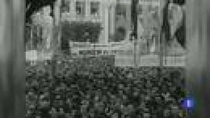 Informe Semanal - El contubernio de la reconciliación