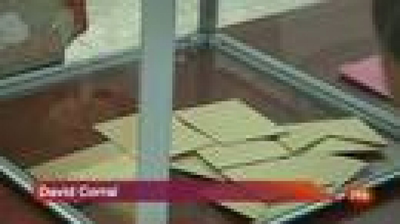 Francia celebra la primera vuelta de las legislativas - Informativo 24h | Ver