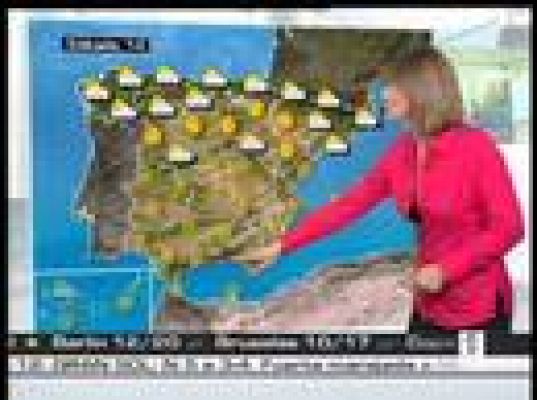 El tiempo - El Tiempo - 11/06/08