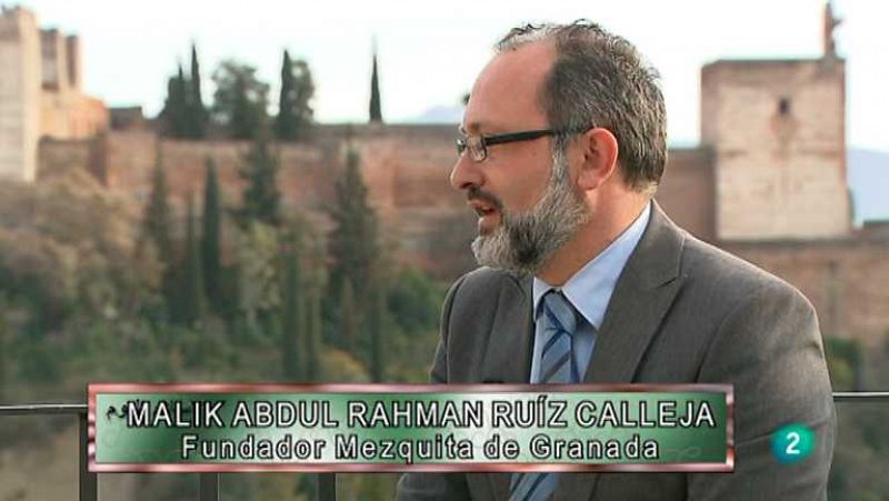 Islam Hoy - Situación de la comunidad islámica andaluza - Ver ahora