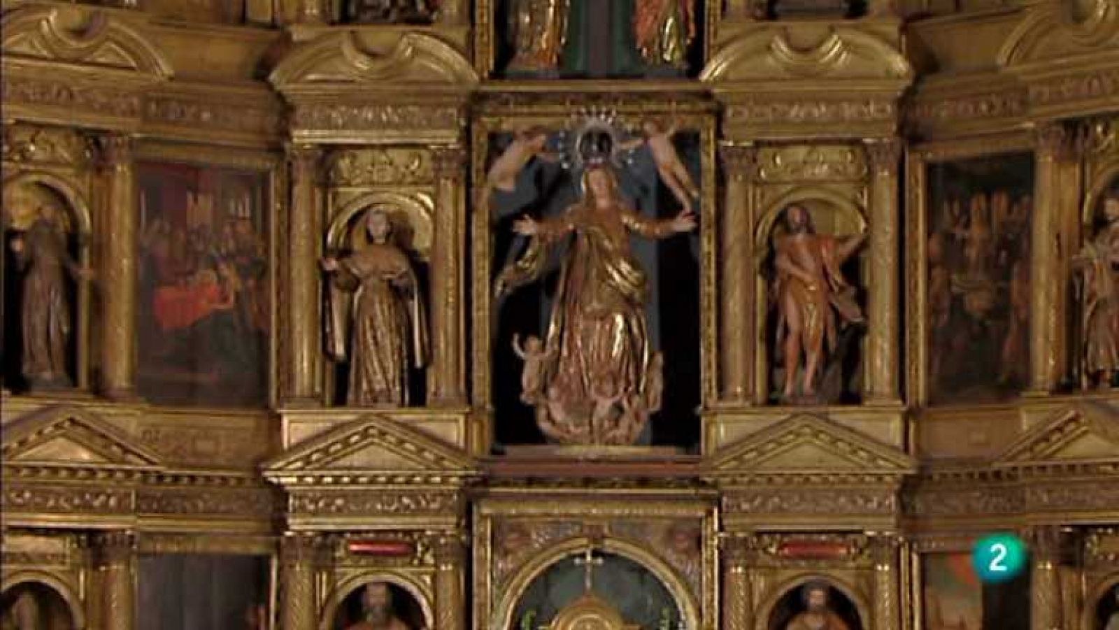 El día del Señor - Parroquia de Santa María de La Bañeza (León)