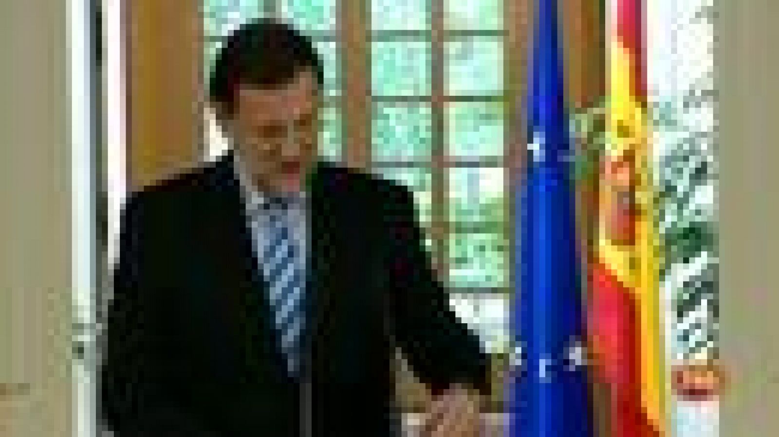 Informativo 24h: Intervención íntegra de Rajoy | RTVE Play