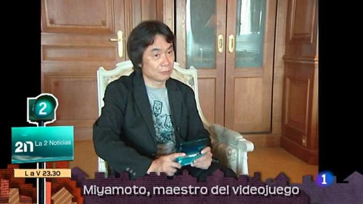 Lo que hay que ver ... - Lo que hay que ver - 10/06/12