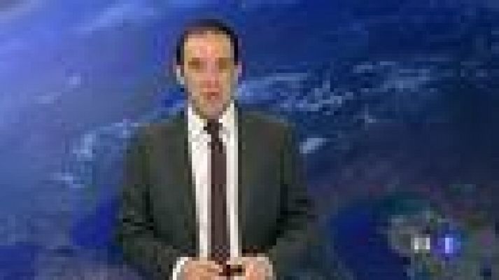 El tiempo - Cielos despejados y subida de temperaturas este domingo