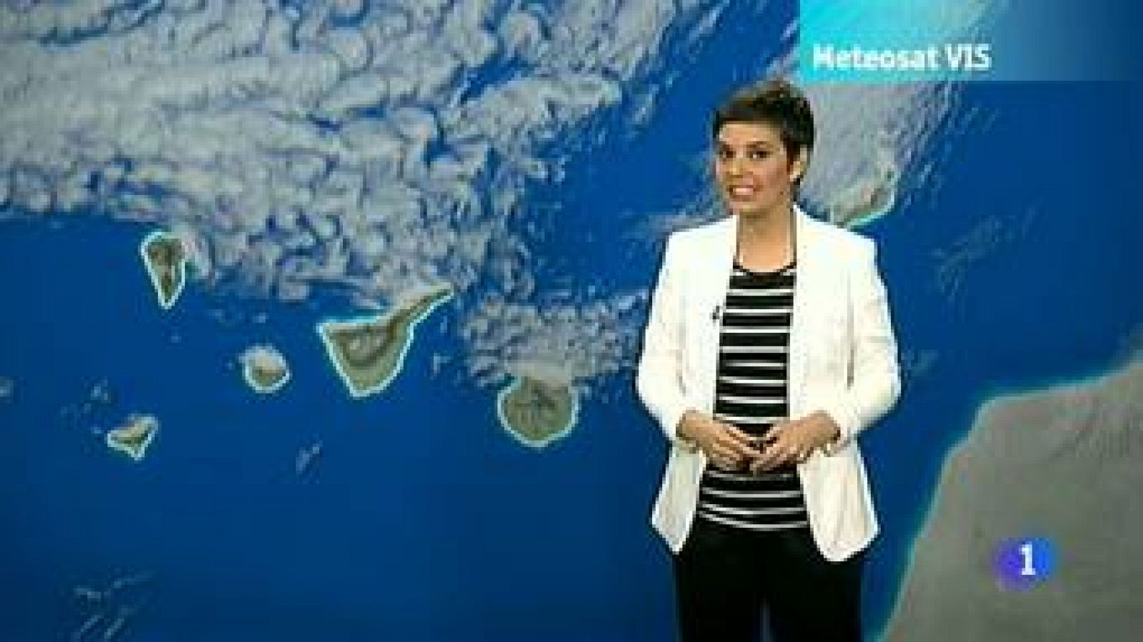 Telecanarias: El tiempo en Canarias - 10/06/12 | RTVE Play