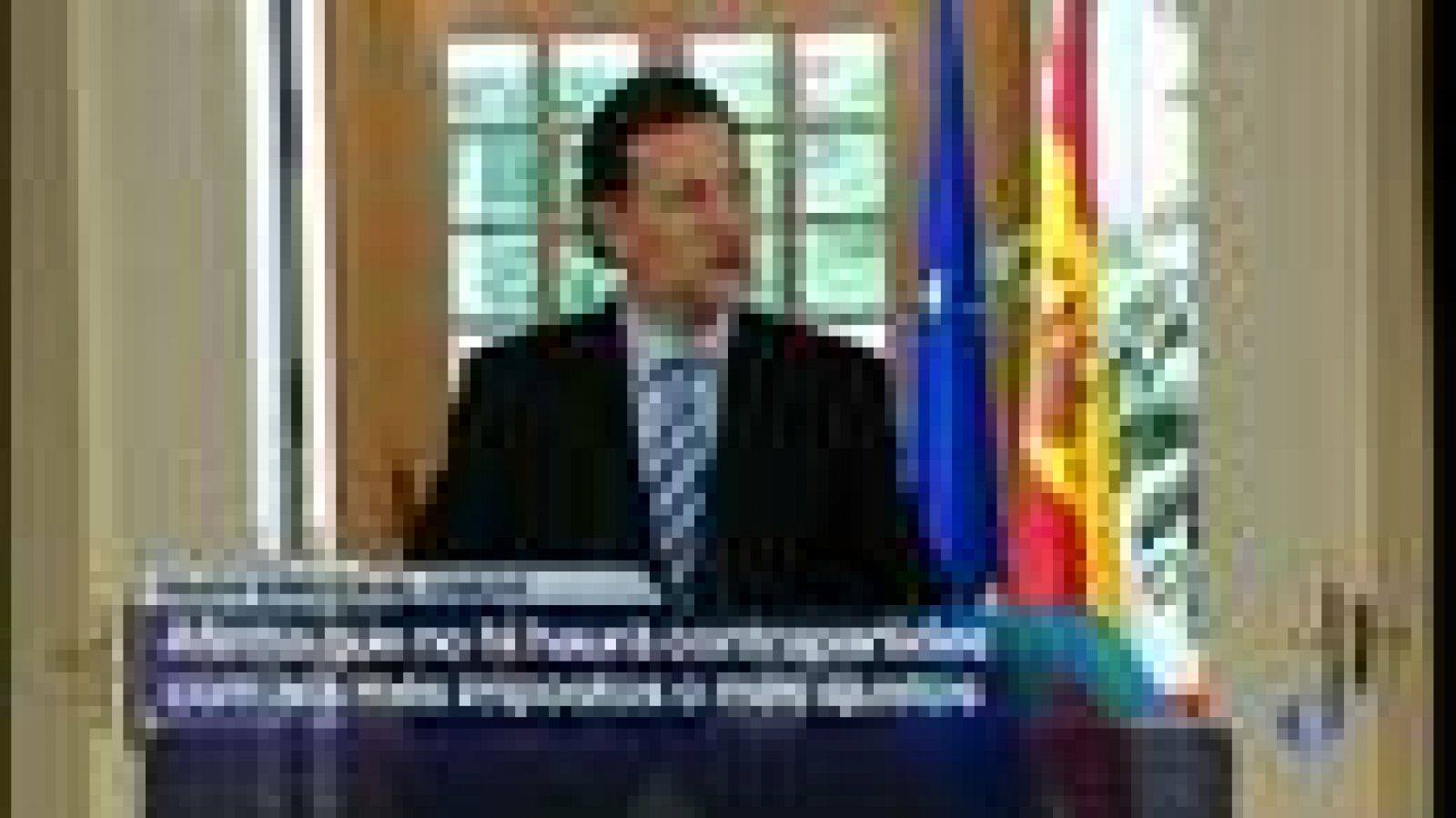 L'Informatiu: L'Informatiu Cap de Setmana - 10/06/2012 | RTVE Play