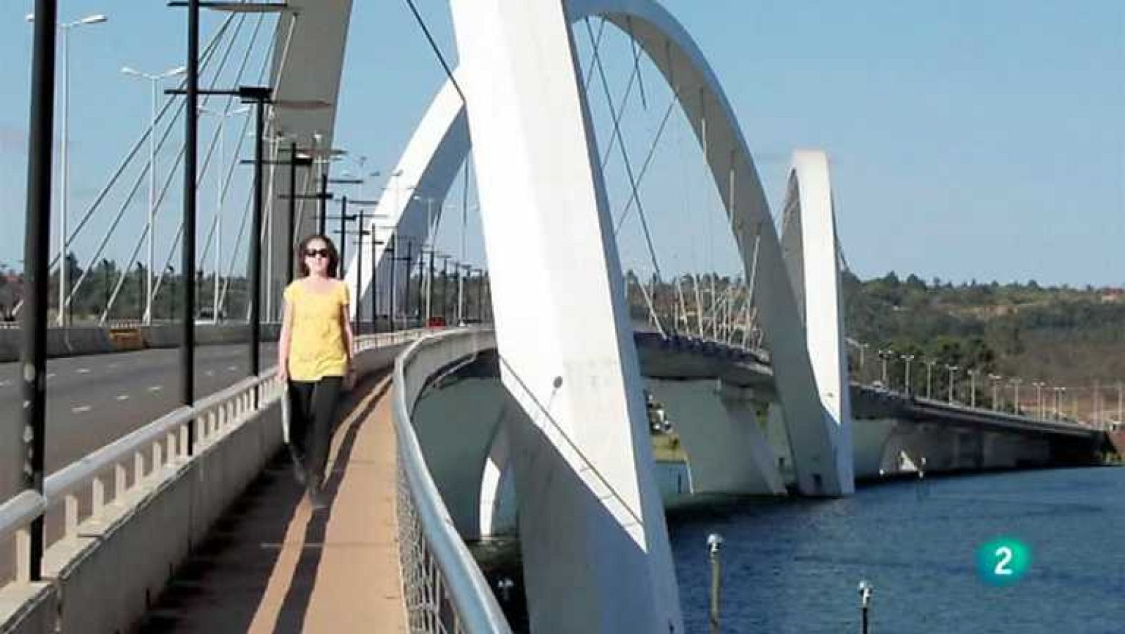 Miradas 2 - 10/06/12 - Ver ahora