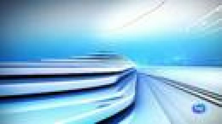 Telediario 1 - Telediario en 4'- 10/06/12