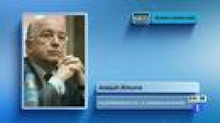 Almunia afirma que el rescate financiero tendrá nuevas condiciones y supervisión de un troika