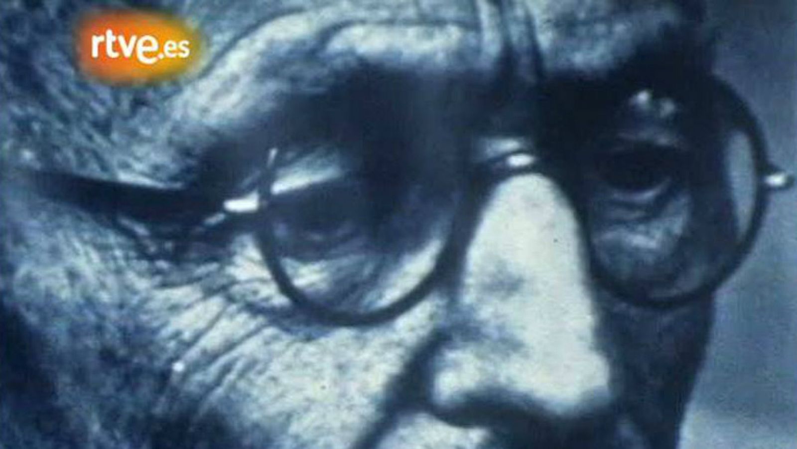 Hermann Hesse en 'Un mundo feliz' (1982)