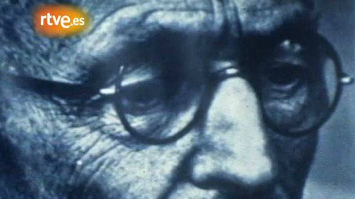 Hermann Hesse en 'Un mundo feliz'