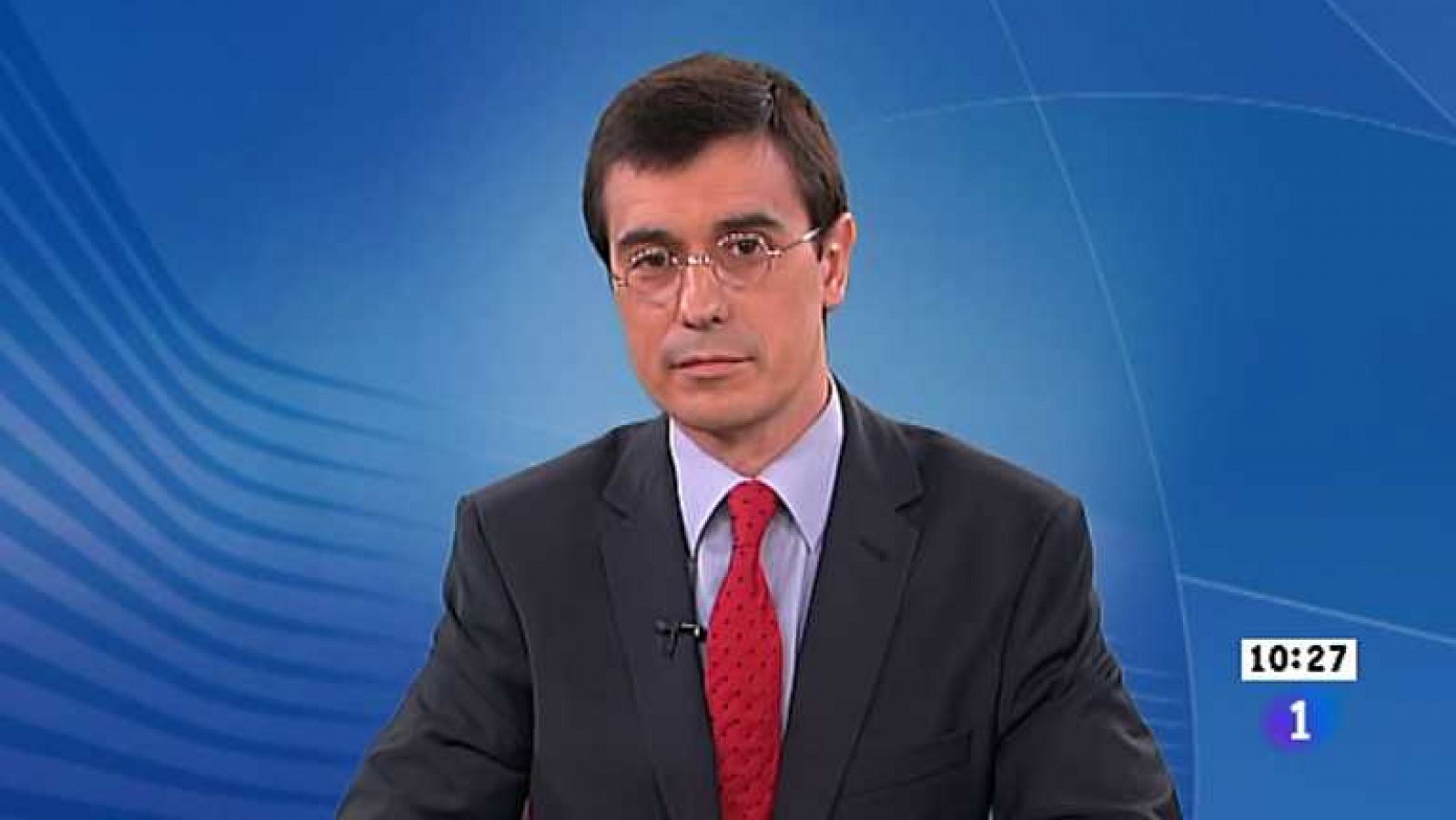 Los desayunos de TVE - Amadeu Altafaj, portavoz de asuntos económicos de la Comisión Europea - ver ahora